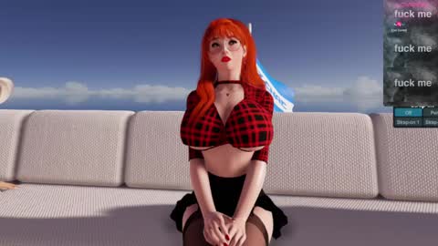 Snapshot of lollita__pop chatting on 02-10-25, 05:09 ANNE online show from 02-10-25, 05:09