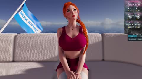 Snapshot of lollita__pop chatting on 03-05-25, 07:06 ANNE online show from 03-05-25, 07:06