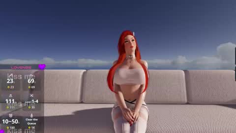 Snapshot of lollita__pop chatting on 09-18-25, 08:44 ANNE online show from 09-18-25, 08:44