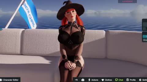 Snapshot of lollita__pop chatting on 10-22-25, 08:19 ANNE online show from 10-22-25, 08:19