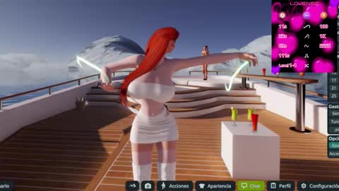 ANNE online show from 11-26-25, 11:17