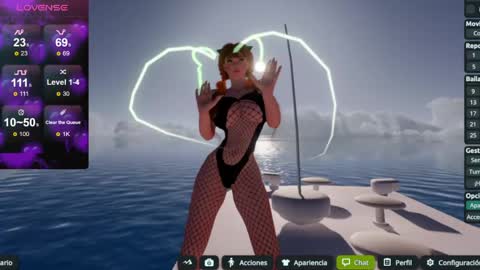 ANNE online show from 05-06-26, 09:31
