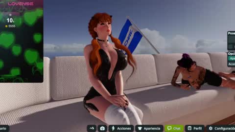 ANNE online show from 05-12-26, 06:16