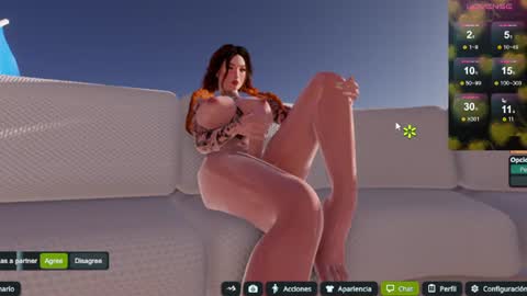 ANNE online show from 06-22-26, 03:25