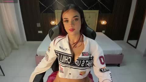 lolly18_ online show from 01-25-25, 08:00