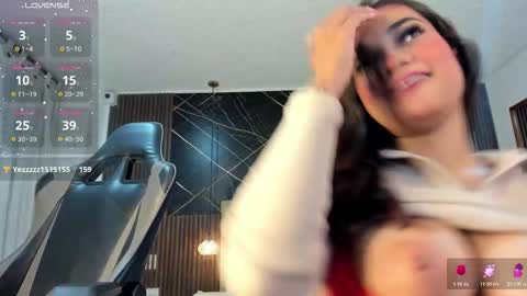 lolly18_ online show from 02-13-26, 08:16