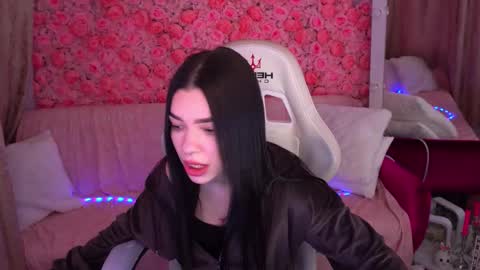 LollyBunny online show from 03-04-26, 02:56