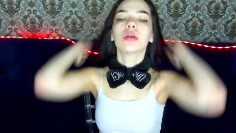 LollyBunny online show from 03-07-26, 07:16