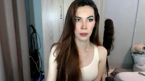 hana online show from 01-20-25, 01:07