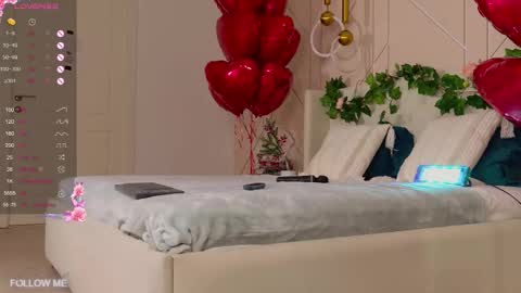 Lolly online show from 02-20-26, 06:19