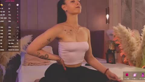 Lolly online show from 06-22-26, 05:10