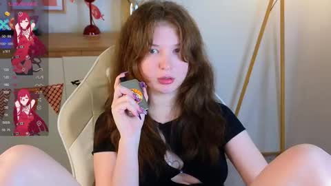 Mona online show from 11-05-25, 02:50