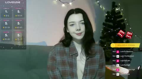 Lilly online show from 01-06-26, 09:39