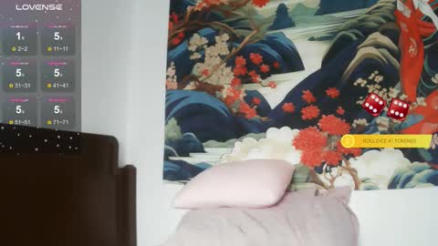 Snapshot of lollylol11 chatting on 02-27-26, 08:03 Lilly online show from 02-27-26, 08:03