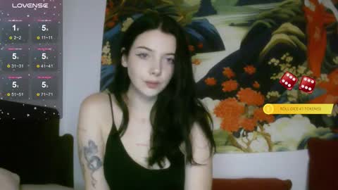 Snapshot of lollylol11 chatting on 03-14-26, 11:15 Lilly online show from 03-14-26, 11:15