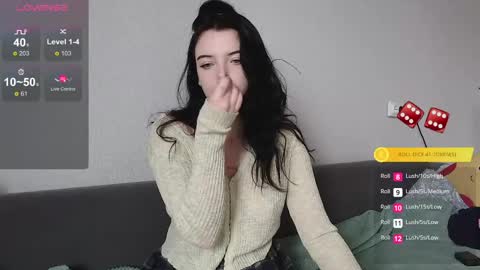 Lilly online show from 05-11-26, 10:21