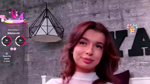 Lolly. online show from 03-21-26, 10:24