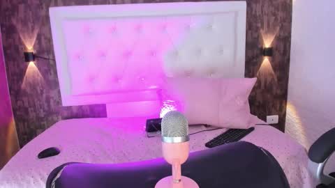 Lollyvixen  online show from 09-23-25, 07:50