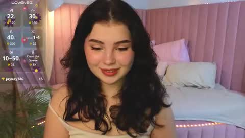 Snapshot of lollyy_pop chatting on 07-21-26, 01:30 lollyy_pop online show from 07-21-26, 01:30