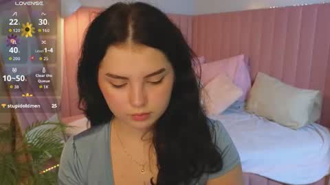 Snapshot of lollyy_pop chatting on 07-23-26, 01:30 lollyy_pop online show from 07-23-26, 01:30