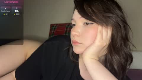 Snapshot of lolololalola chatting on 07-27-26, 11:56 lola online show from 07-27-26, 11:56