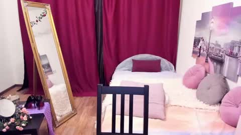 LoloMercier online show from 03-01-25, 08:10