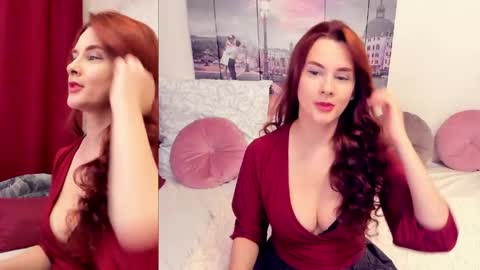 Snapshot of lolomercier chatting on 04-19-26, 03:00 LoloMercier online show from 04-19-26, 03:00
