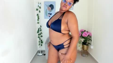 Alejandra online show from 03-03-26, 01:50