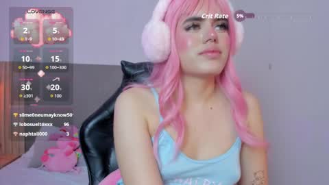 L O L Y online show from 06-05-26, 07:58