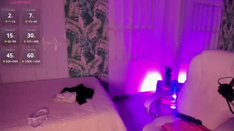 loly_marce online show from 04-30-26, 10:14