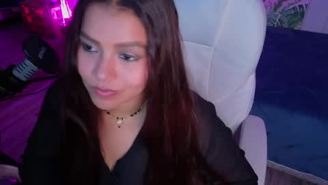 loly_marce online show from 05-11-26, 08:06