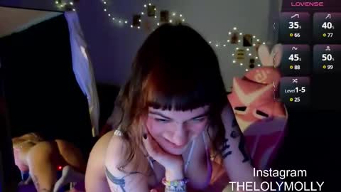 Molli online show from 02-05-25, 02:26