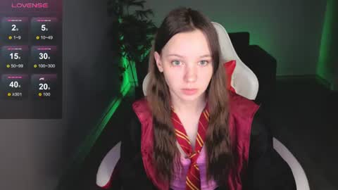 lolytarose online show from 07-04-26, 02:40