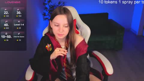 lolytarose online show from 07-05-26, 04:19