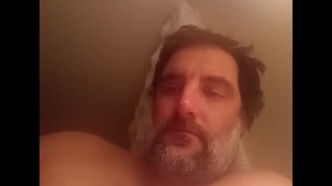 THE SEXIEST MAN ALIVE online show from 06-06-26, 02:05
