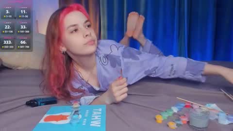 Lona online show from 12-05-25, 06:48