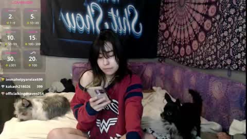 Snapshot of londonray chatting on 09-21-25, 06:48 londonray online show from 09-21-25, 06:48