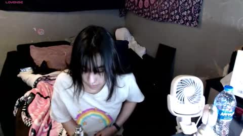 londonray online show from 02-15-26, 06:21