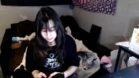 londonray online show from 03-05-26, 12:50