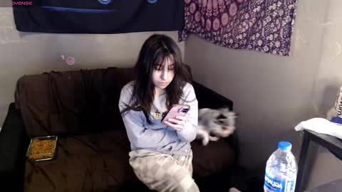 londonray online show from 03-13-26, 09:32