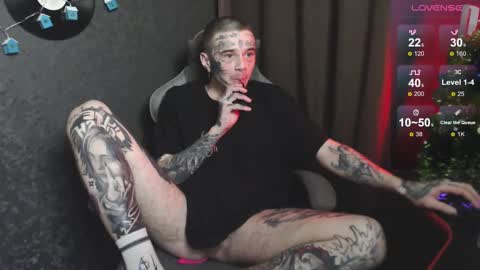 Chris online show from 12-25-24, 01:51