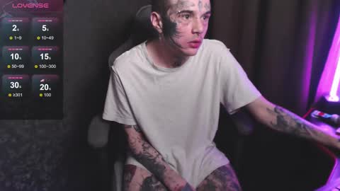 Chris online show from 01-07-25, 04:37