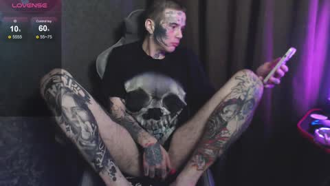 Chris online show from 01-08-25, 05:37