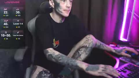 Chris online show from 01-10-25, 08:37