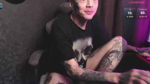 Chris online show from 01-11-25, 03:52