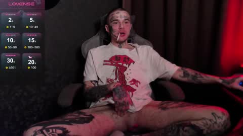 Chris online show from 01-22-25, 03:40