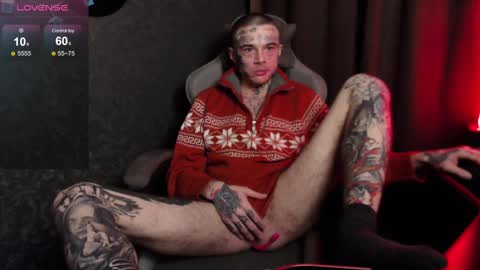 Chris online show from 01-26-25, 12:43