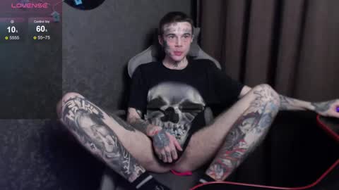 Chris online show from 03-12-25, 12:57