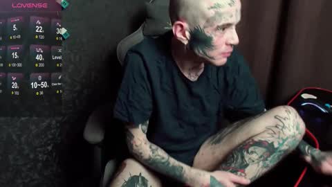 Chris online show from 10-05-25, 09:45