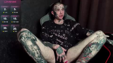 Chris online show from 10-17-25, 09:17